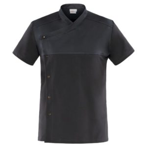 Giacca LAPO_Poly_grigio medio