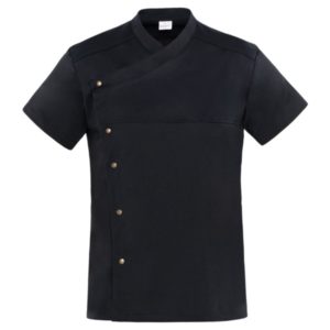 Giacca LAPO_Poly_nera