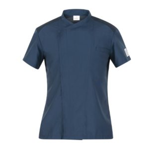 Giacca LIAM_Poly_blu