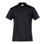 Giacca LIAM_Poly_nero