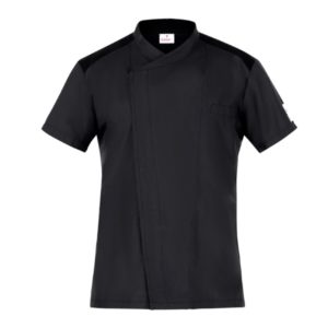 Giacca LIAM_Poly_nero