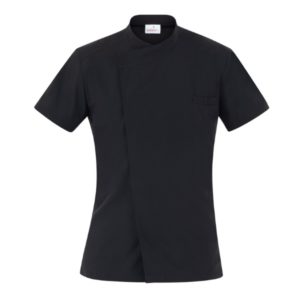 Giacca LOUIS_Poly_nera