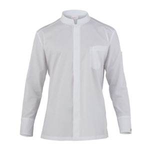 Giacca Lorenzo Lyo_Poli_Ela_bianco