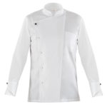 Giacca RICCARDO Lyo_Poly_Ela_bianco