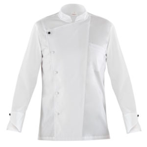 Giacca RICCARDO Lyo_Poly_Ela_bianco