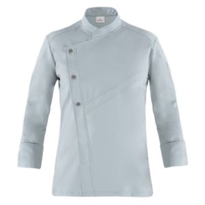 Giacca SAMUEL_Lyo_Poly_grigio chiaro