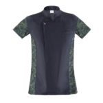 Giacca SYLVESTER_Poly_nera