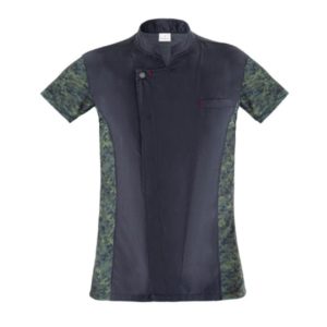 Giacca SYLVESTER_Poly_nera