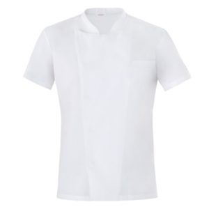 Giacca THIAGO_Cot_bianco
