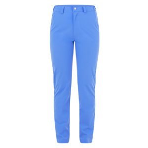 Pantalone CHRIS_Poly_azzurro