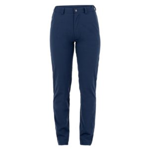 Pantalone CHRIS_Poly_blu