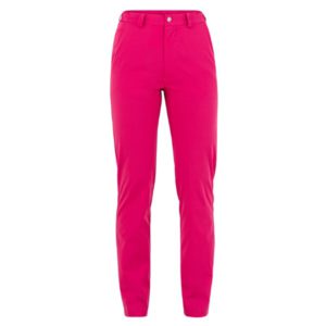 Pantalone CHRIS_Poly_fucsia