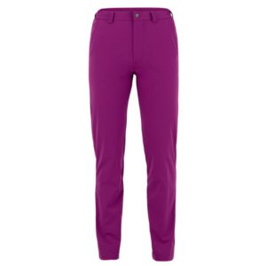Pantalone CHRIS_Poly_prugna