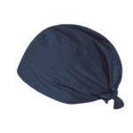Bandana MEDICALE_Lyo_Poly_blu