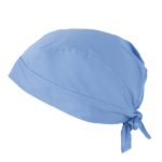 Bandana MERCURIO_Cot_azzurro