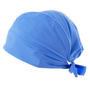 Bandana URANO_Poly_azzurro