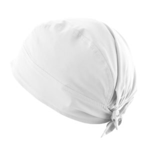 Bandana URANO_Poly_bianco