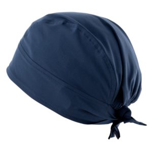 Bandana URANO_Poly_blu