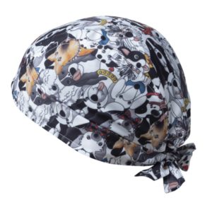 Bandana URANO_Poly_cani