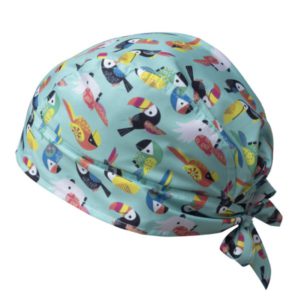 Bandana URANO_Poly_tucani