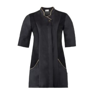 Casacca ATENA_Poly_nera