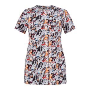 Casacca ELEA_Poly_cani