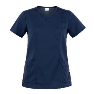 Casacca ERIKA_Poly_blu