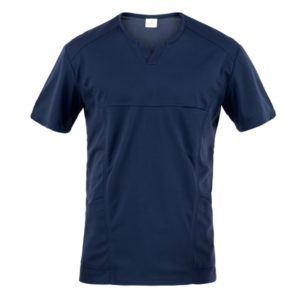 Casacca EROS_Poly_blu