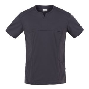 Casacca EROS_Poly_grigio medio