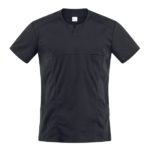 Casacca EROS_Poly_nero