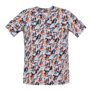 Casacca PIERO_Poly_cani
