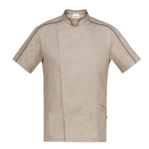 Casacca VALERIO_Poly_Cot_beige