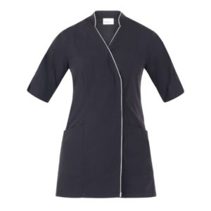 Casacca VENERE_Poly_nero