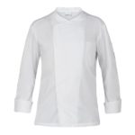 Giacca Michael_Poly_bianco