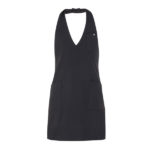 Grembiule BILBAO_Poly_Ela_nero