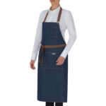 Grembiule DOUGLAS_Cot_blu jeans