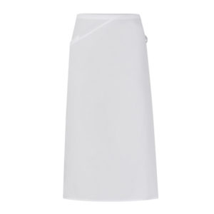 Grembiule IBIZA_Poly_Cot_bianco