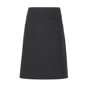 Grembiule MADRID_Poly_Ela_nero