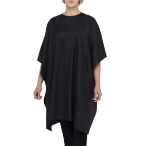 Mantella ZOE_Poly_nero