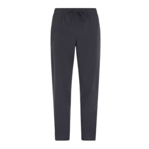 Pantalone ALAN_Poly_nero