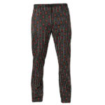 Pantalone ATENE_Cot_Peperoncino