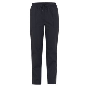 Pantalone CLEOPATRA_Poly_Cot_nero