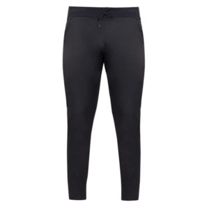 Pantalone LOGAN_Cot_Poly_Ela_nero