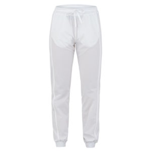 Pantalone TAYLOR_Poly_bianco