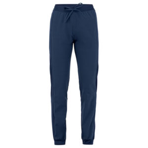 Pantalone TAYLOR_Poly_blu
