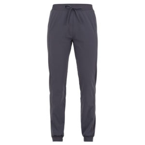 Pantalone TAYLOR_Poly_grigio medio