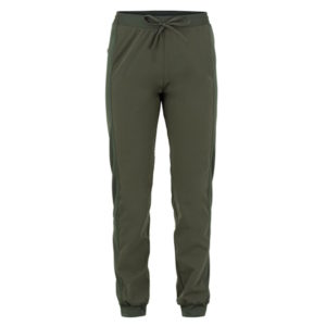 Pantalone TAYLOR_Poly_verde militare