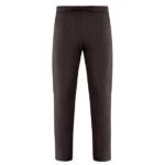 Pantaloni ATENE_Poly_Cot_marrone