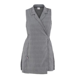 Scamiciamo ALLEGRA_Poly_Vico_Ela_scozzese grigio