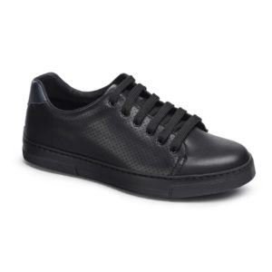 Scarpa CASUAL_nero